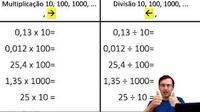 Propriedade Distributiva da Multiplicação Flashcards - Questionário