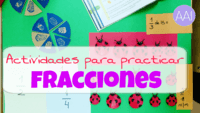 Fracciones en una recta numérica - Grado 5 - Quizizz