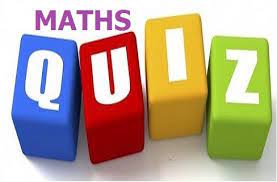 GRADE 4 MATHS QUIZ BEE COMPETITION | 171 plays | Quizizz