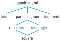properties of rhombuses - Class 9 - Quizizz