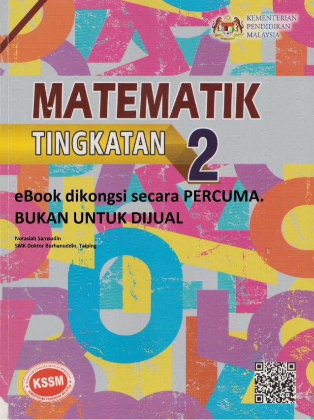 MATEMATIK TINGKATAN 2 ( UNGKAPAN ALGEBRA ) | 4.7K Plays | Quizizz