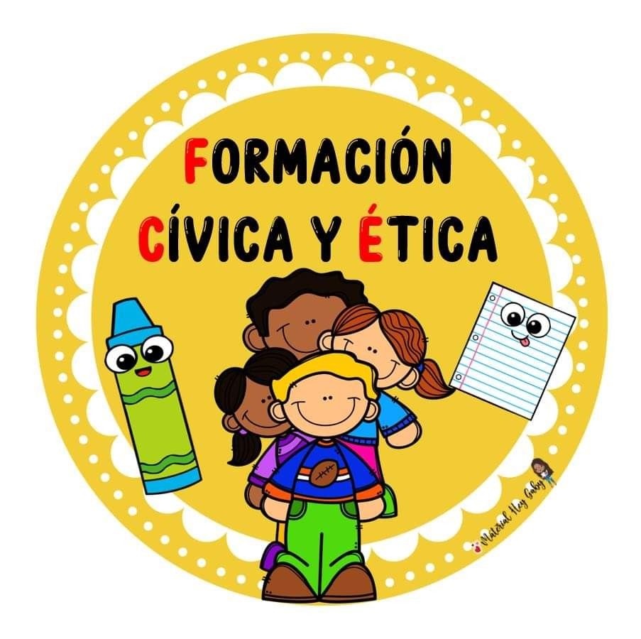 FORMACION CIVICA Y ETICA . 3P | Social Studies - Quizizz