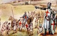 crusades - Klasa 1 - Quiz