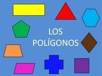 polígonos regulares e irregulares Flashcards - Questionário