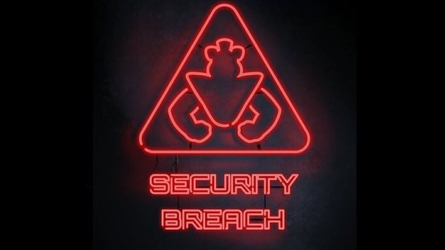 FNAF security breach quiz