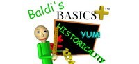 Baldi's Math Class