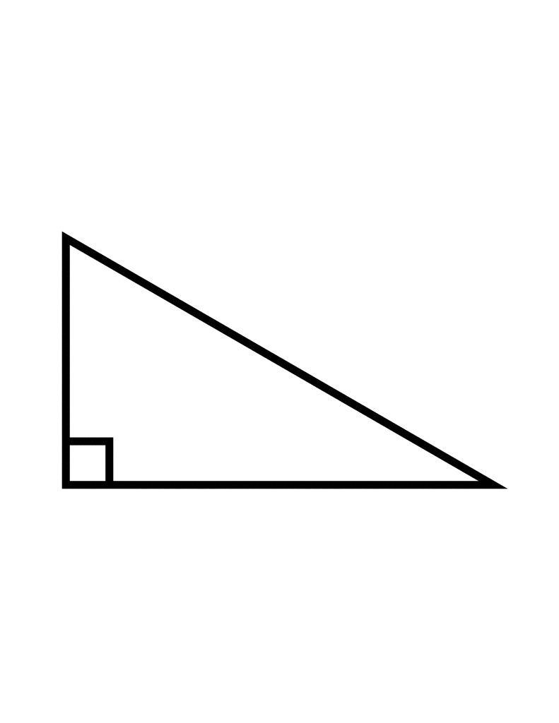 triangles - Grade 2 - Quizizz