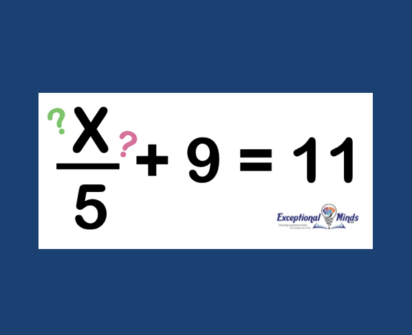 Two-Step Equations - Class 4 - Quizizz