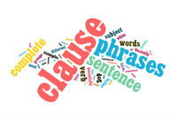 Phrases and Clauses - Year 7 - Quizizz