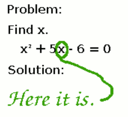 Solving Equations - Class 11 - Quizizz