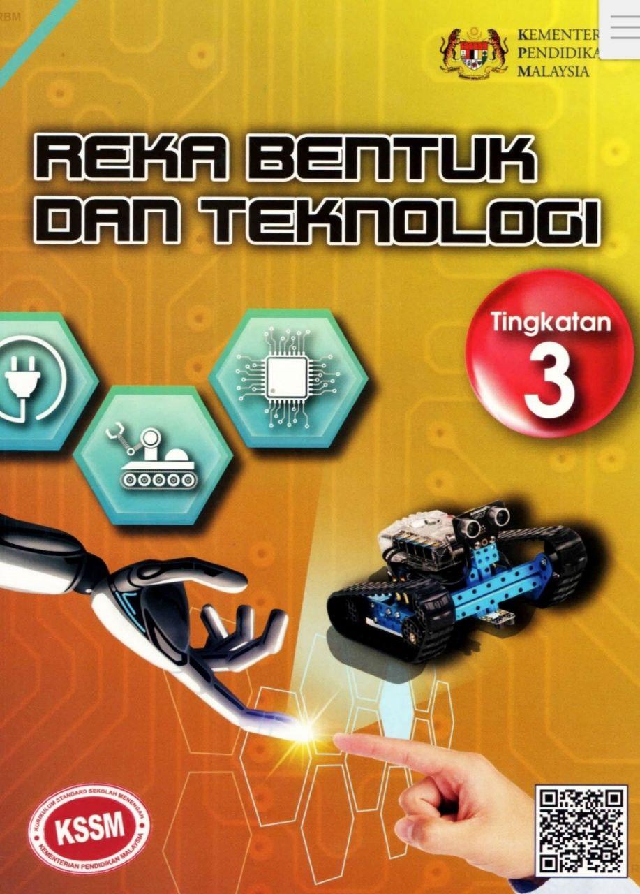 RBT Ting 3, Bab 2 (Pembangunan Produk-Subtopik 2.1.3) Quiz - Quizizz