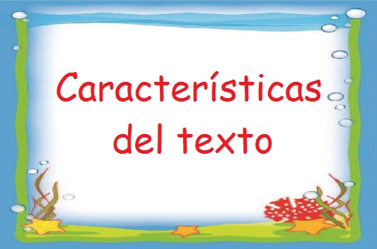 Características del texto de no ficción - Grado 3 - Quizizz