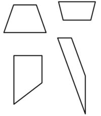 area of rectangles and parallelograms - Class 2 - Quizizz