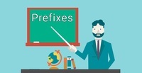 Prefixes - Grade 3 - Quizizz