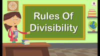 Divisibility Rules - Year 6 - Quizizz