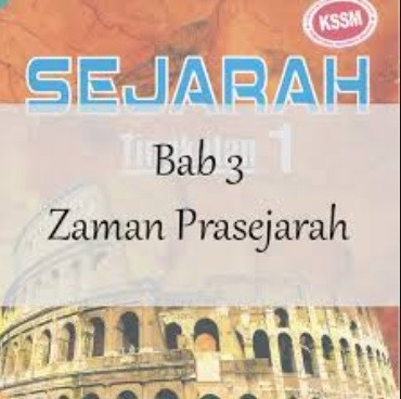 SEJARAH TINGKATAN 1 (BAB 3)  History  Quizizz