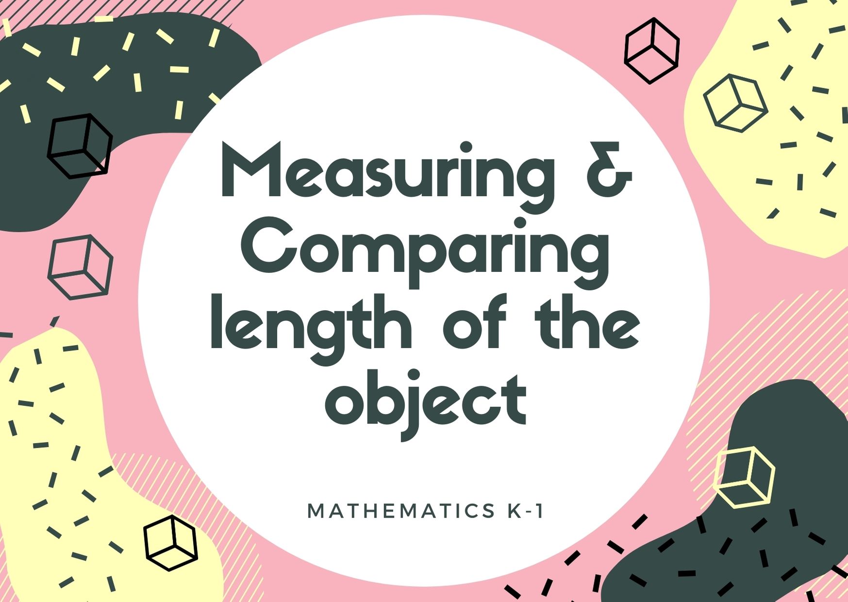 Measuring & Comparing Length | 119 Plays | Quizizz