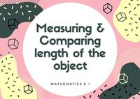 Comparing and Ordering Length Flashcards - Quizizz