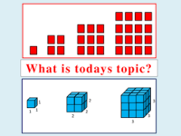 Numbers 1-10  Printable - Year 11 - Quizizz