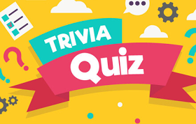 Trivia Quiz | Quizizz