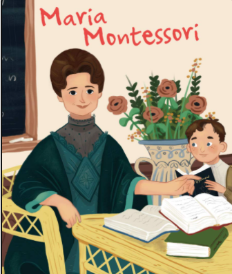 Emoción Montessori Tarjetas didácticas - Quizizz