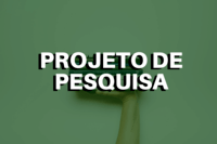 Redação de Pesquisa - Série 1 - Questionário