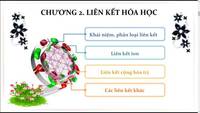 liên kết hóa học Flashcards - Quizizz