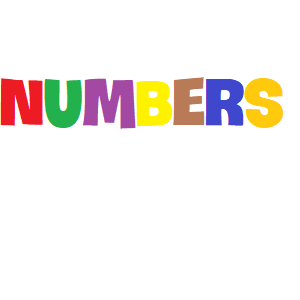 Numbers 1-10  Printable - Year 3 - Quizizz