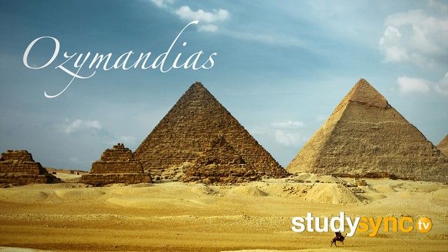 ozymandias-review-quizizz