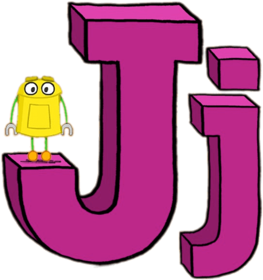 Letter Jj | English - Quizizz