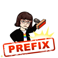 Prefixes - Year 8 - Quizizz