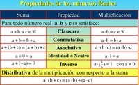 Numeros irracionales - Grado 9 - Quizizz