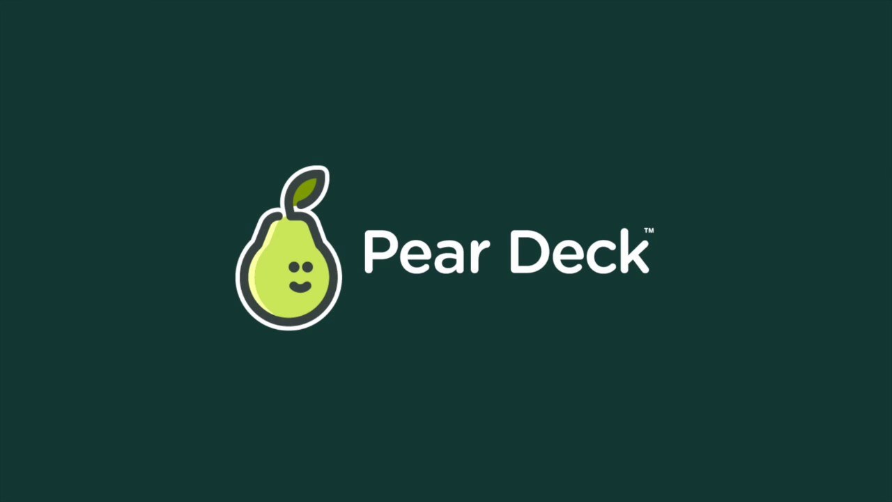 Pear Deck