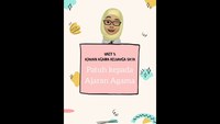 ajaran Konfusius - Kelas 2 - Kuis