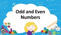 Number Patterns - Year 1 - Quizizz