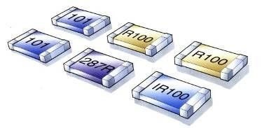 resistor seri dan paralel - Kelas 12 - Kuis