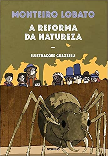 a reforma - Série 2 - Questionário