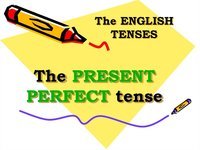 Kata Kerja Present Tense - Kelas 10 - Kuis