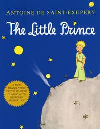 Little Prince Quiz (Common quiz)