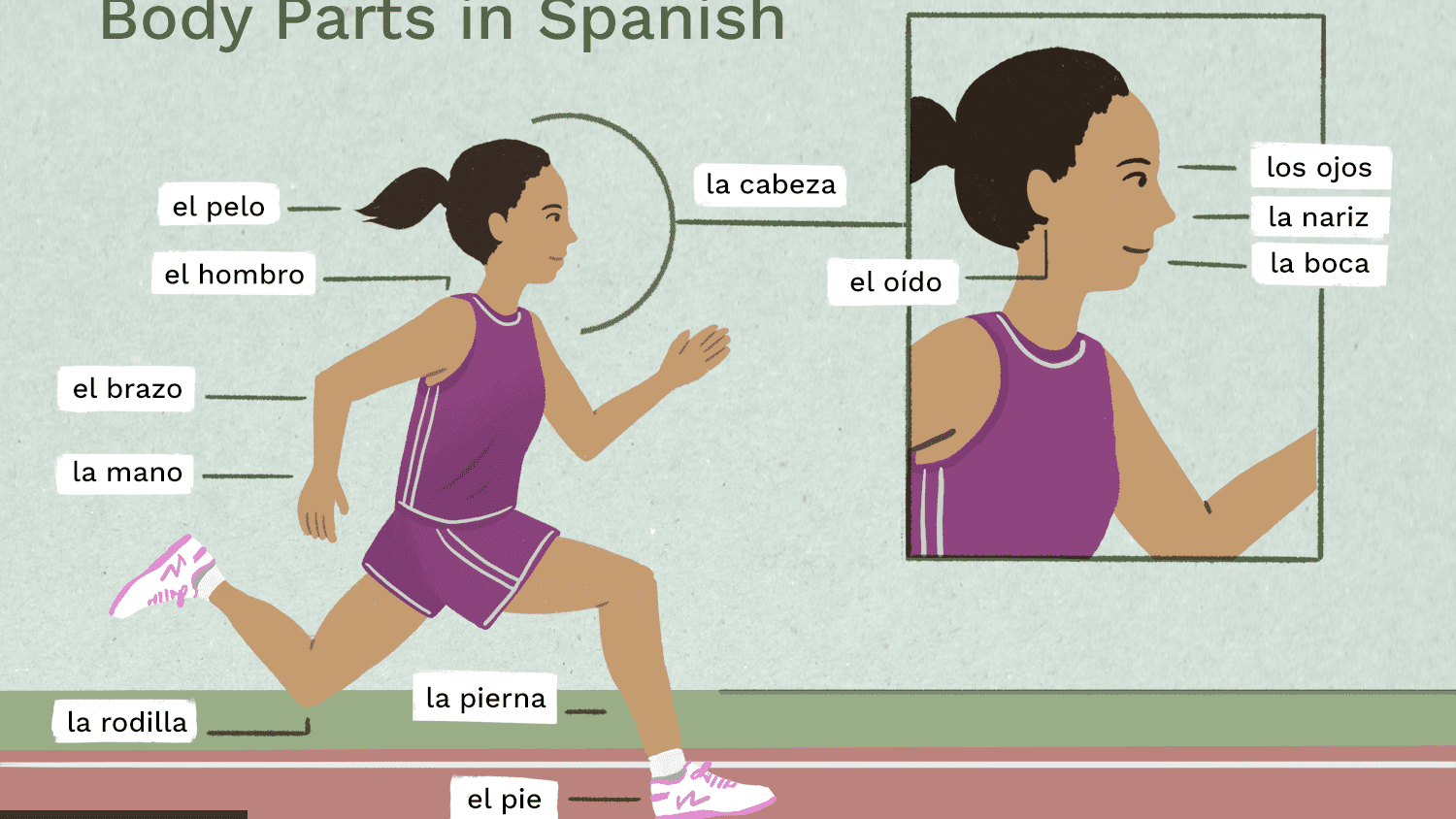 Spanish-English - Year 10 - Quizizz
