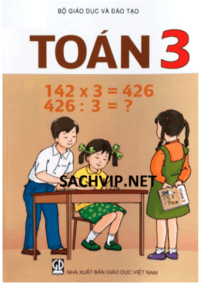 Phép trừ và nghịch đảo - Lớp 3 - Quizizz