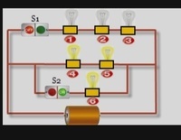 resistor seri dan paralel - Kelas 6 - Kuis