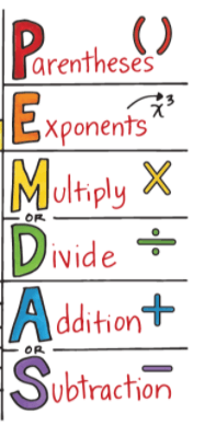 Order of Operations 5th Grade | 60 plays | Quizizz