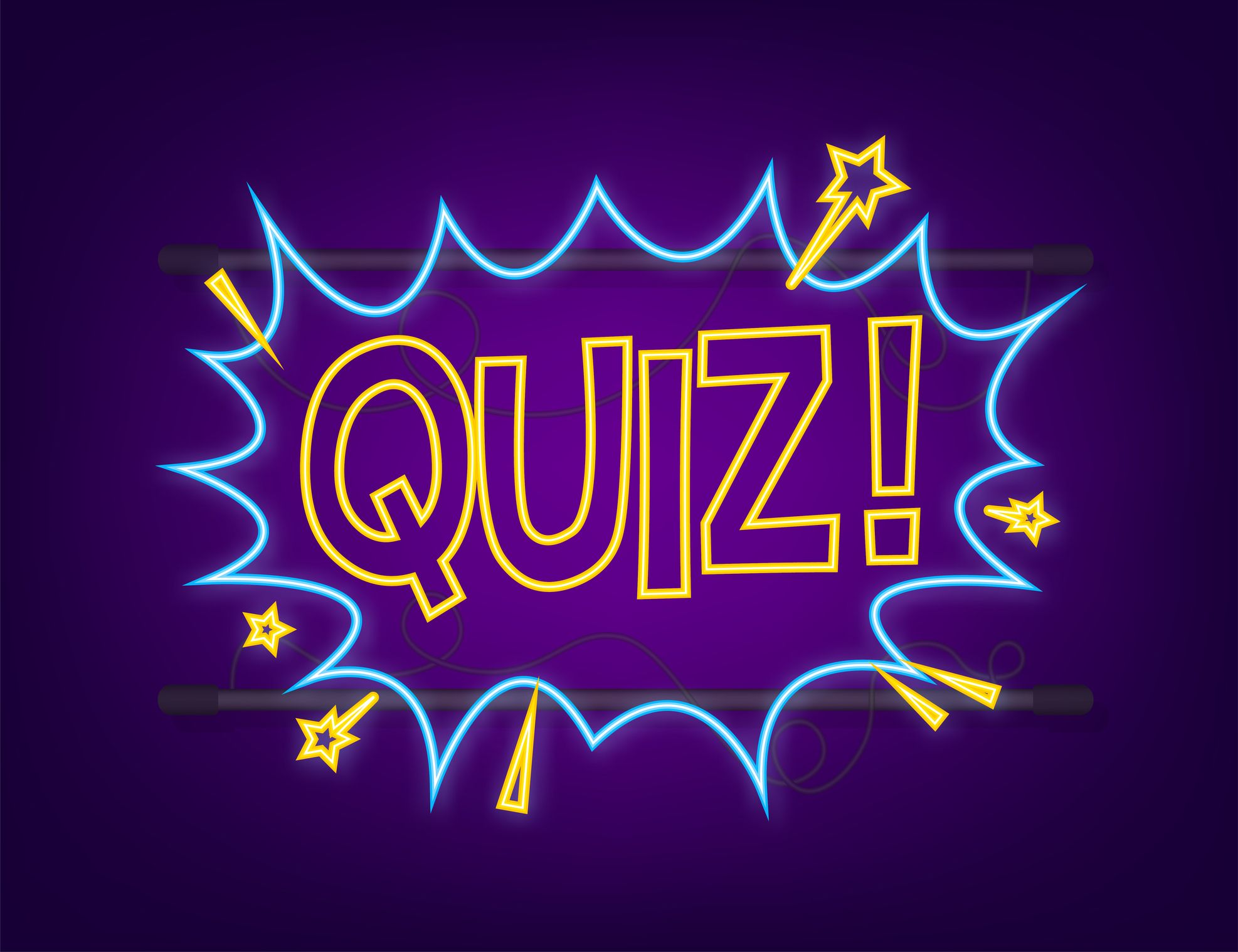 QUIZ MEANING Quizizz