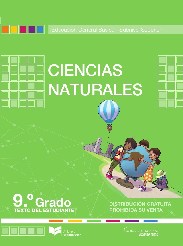 Ciencias Naturales Science Quiz Quizizz