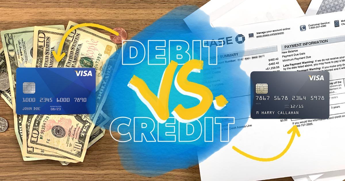 debit or credit quiz | Quizizz