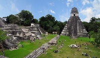 nền văn minh maya - Lớp 6 - Quizizz