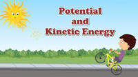 energi kinetik rotasi - Kelas 3 - Kuis