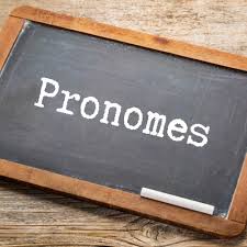 Corrigindo mudanças no número do pronome e na pessoa - Série 10 - Questionário