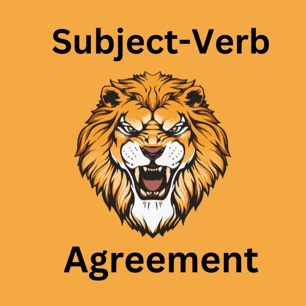 Subject-Verb Agreement - Grade 8 - Quizizz